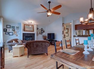 20634 Mountainside Dr, Eagle River, AK 99577