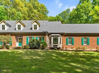 4103 Stonebrook Farms Rd, Greensboro, NC 27406
