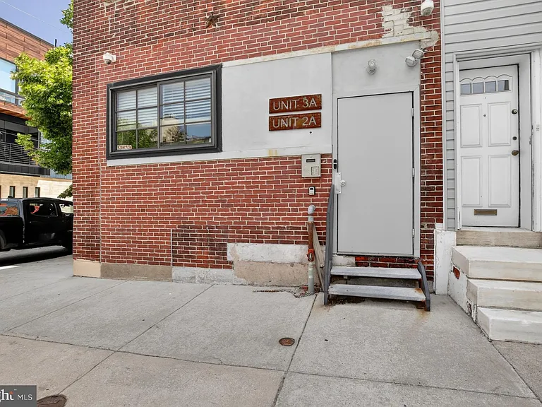 1737 N Howard St #3A — Photo 21