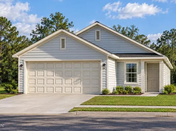 6396 FIREBUSH Road, Jacksonville, FL 32218