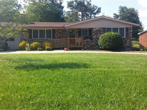 119 Lakeview Cres, Thomasville, NC 27360