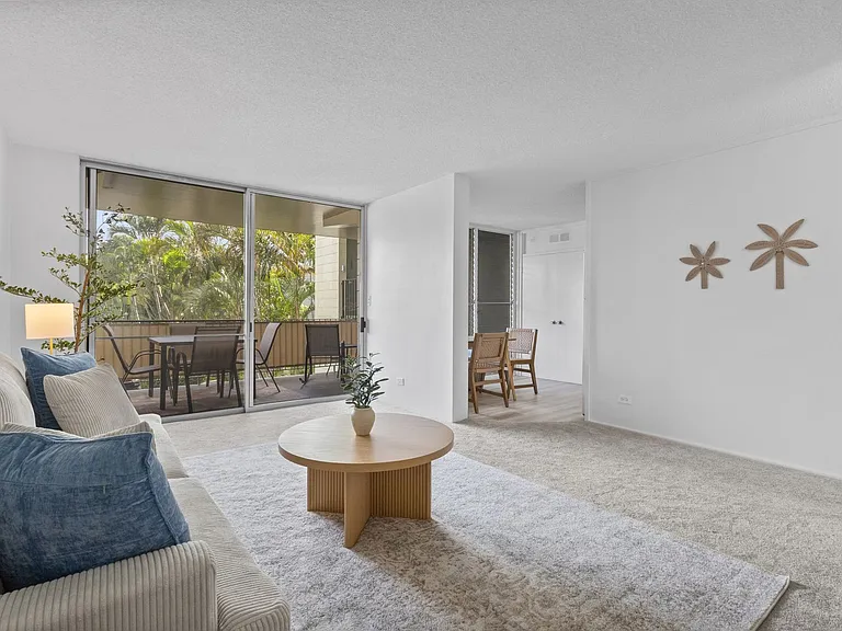 3103 Pualei Cir #203 — Photo 3
