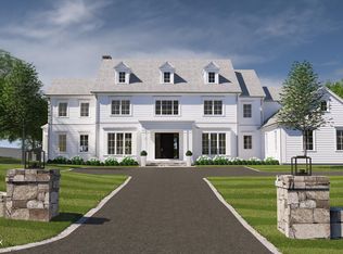 2 Stillman Ln, Greenwich, CT