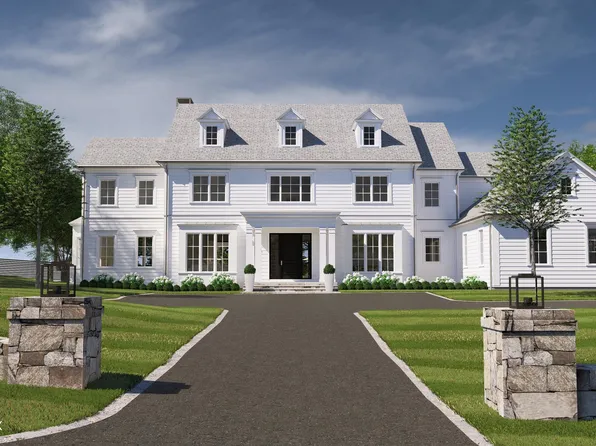 2 Stillman Ln, Greenwich, CT 06831