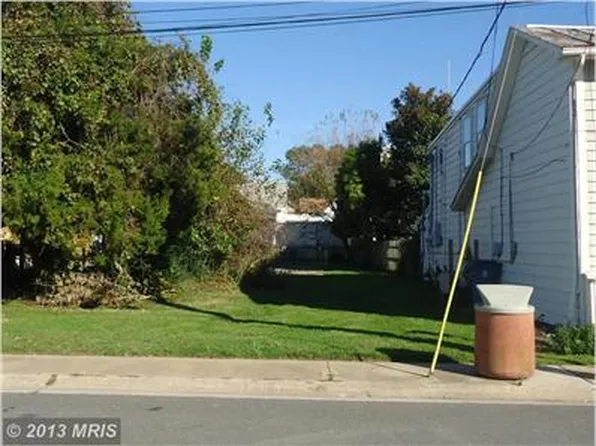 101 Fremont St, Saint Michaels, MD 21663