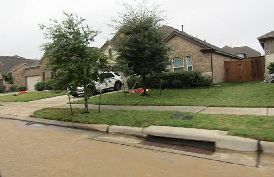 Property Front View