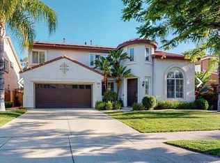 4215 Havenridge Dr, Corona, CA 92883