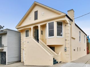 100 Brighton Ave, San Francisco, CA 94112
