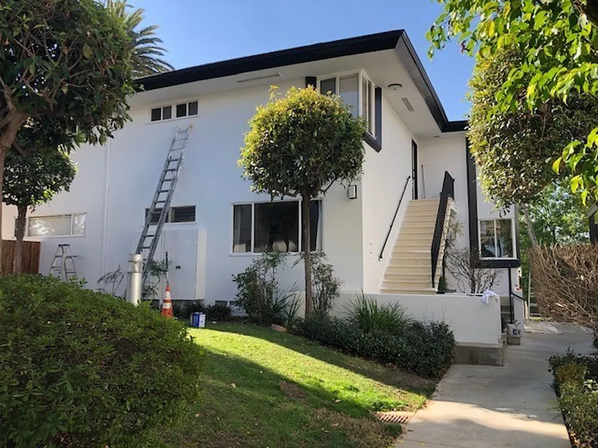 Building Photo - 1021 Grove