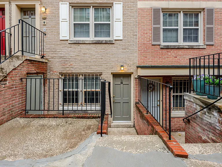 1776 Lanier Pl NW #3A — Photo 24
