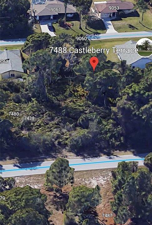 2nd image of 7488 Castleberry TER