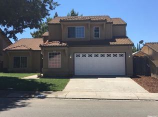 2304 Sussex Ave, Modesto, CA 95358