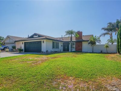 20530 Divonne Dr, Walnut, CA, 91789