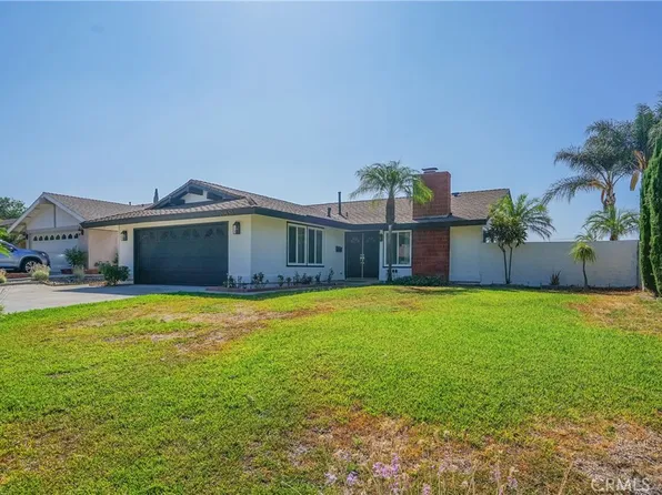 20530 Divonne Dr, Walnut, CA 91789