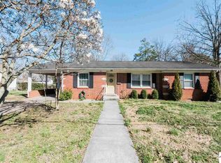 407 S 9th St, Murray, KY 42071