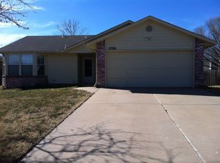13216 S 86th East Pl, Bixby, OK 74008