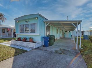 1800 Englewood Rd Lot 76, Englewood, FL 34223