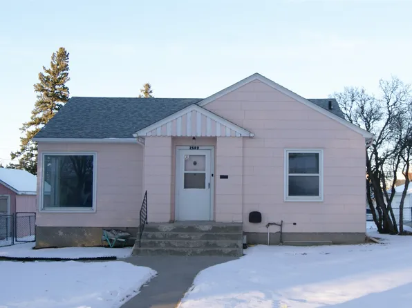 2509 4th Ave N, Great Falls, MT 59401