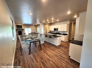 7285 Churchill Rd UNIT B, Manhattan, MT 59741