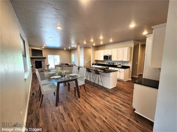 7285 Churchill Rd Unit B, Manhattan, MT 59741