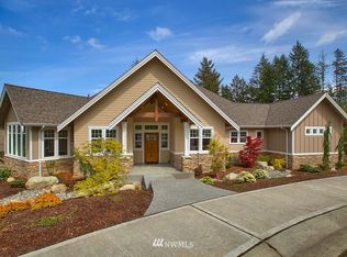 605 Hyak Way Gig Hbr, Fox Island, WA 98333