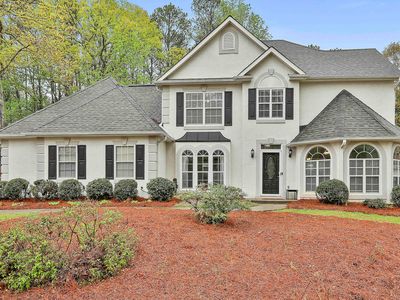 502 Viridian Vw, Peachtree City, GA, 30269