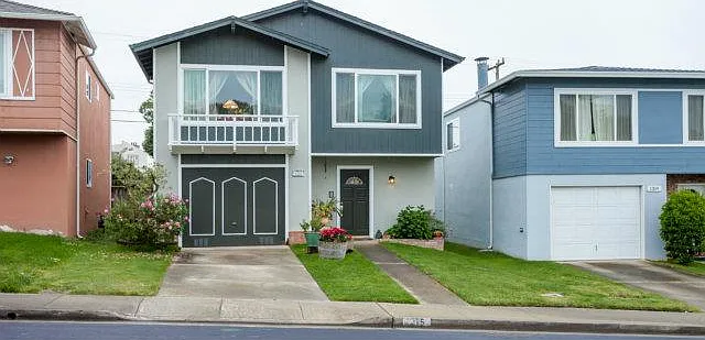 1315 Skyline Dr #A — Photo 1