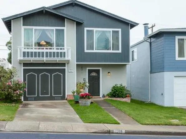 1315 Skyline Dr #A, Daly City, CA 94015