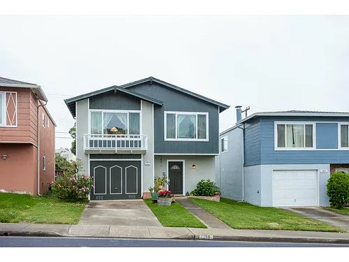 1315 Skyline Dr #A Photo 1