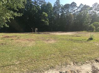 1475 Canal St SE, Darien, GA 31305
