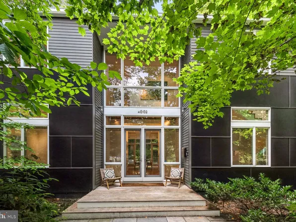 4002 Thornapple St, Chevy Chase, MD 20815