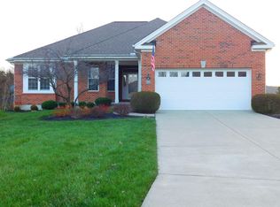 6285 Thicket Lake Ln, Maineville, OH 45039