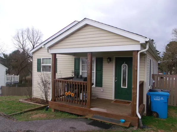 1001 Mohawk Ave NE, Roanoke, VA 24012