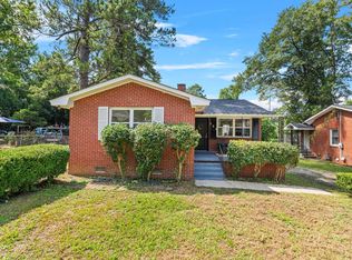 504 Lakeside Ave, Columbia, SC 29203