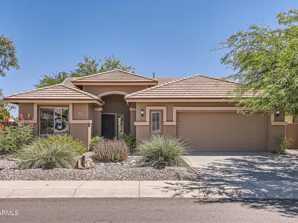 6739 W Avenida Del Rey --, Peoria, AZ 85383