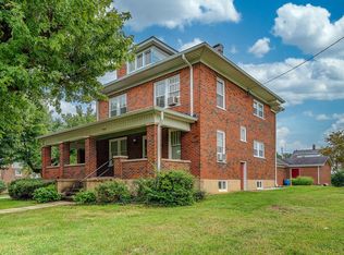 2704 Meadows St NW, Roanoke, VA 24012