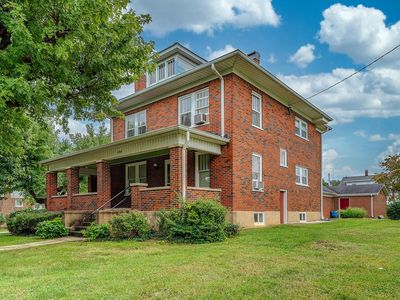 2704 Meadows St NW, Roanoke, VA, 24012