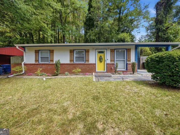 371 Santa Lucia Ter NW, Atlanta, GA 30318