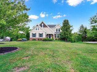 1167 Westchester Way, Cincinnati, OH 45244