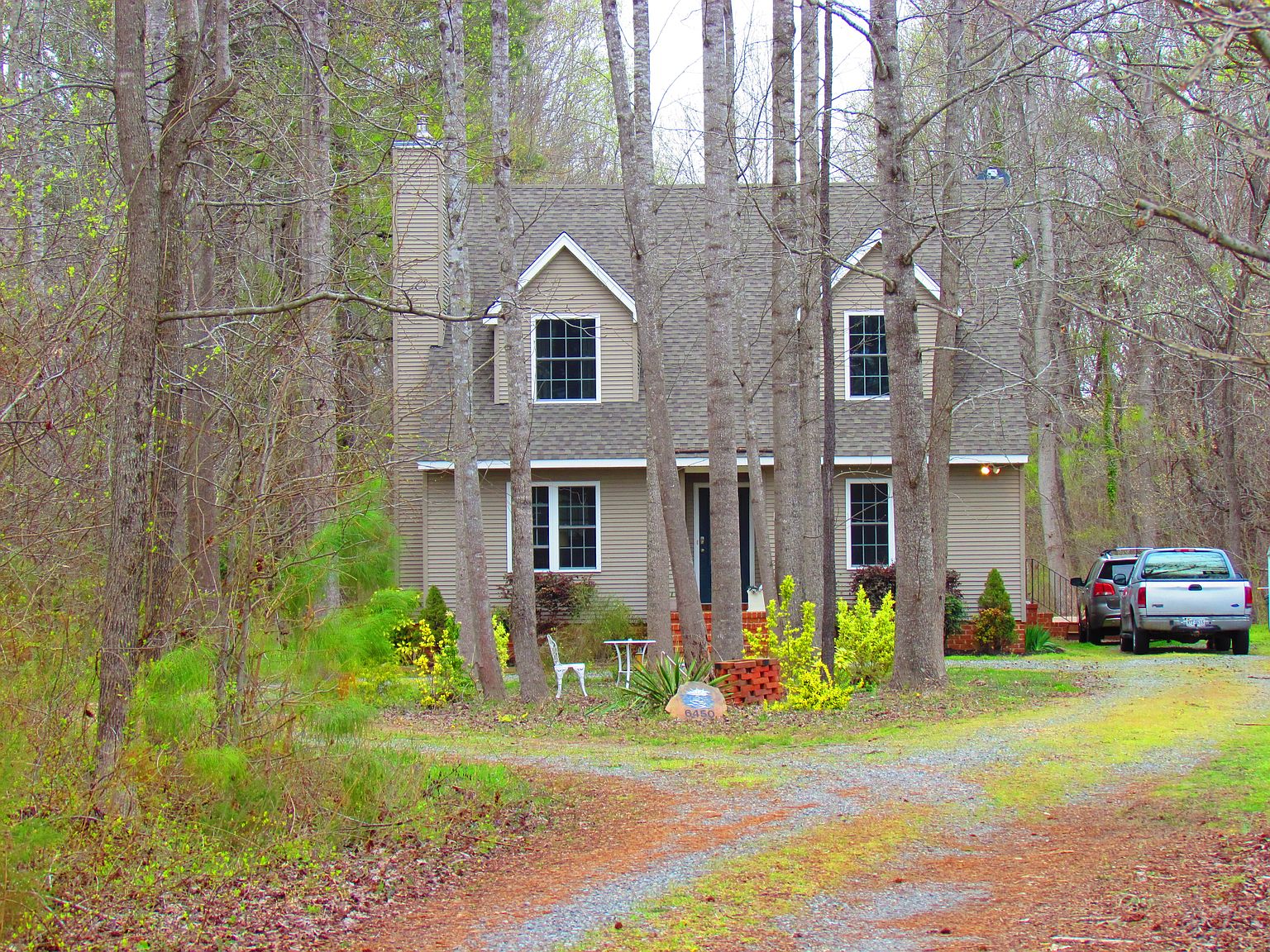 6450 Ark Rd, Gloucester, VA 23061 Zillow