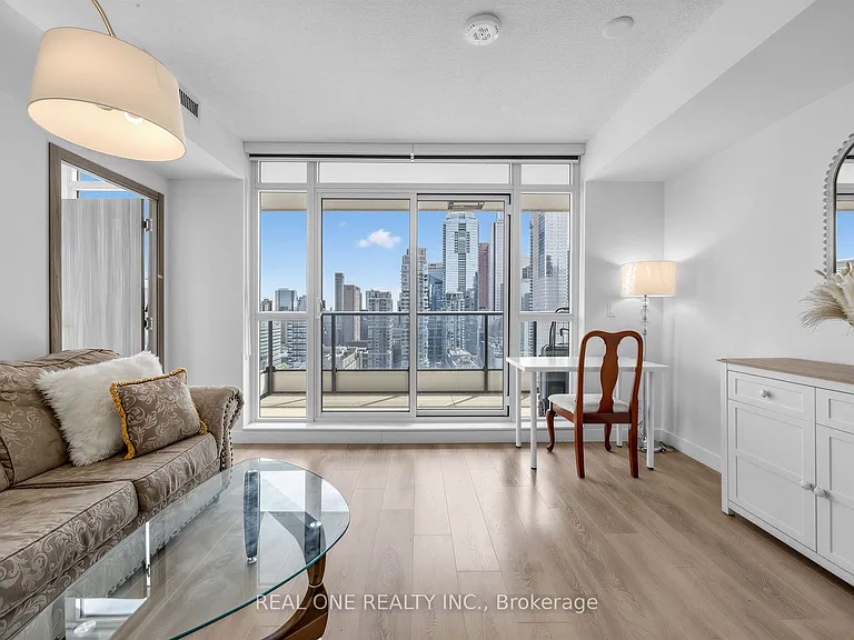 38 Widmer St #3501 — Photo 10