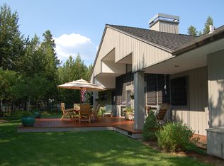 6 Catkin Lane, Sunriver, OR 97707