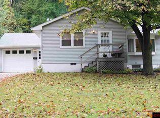 303 West St, New Ulm, MN 56073