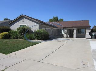 116 Corbin Dr, Wheatland, CA