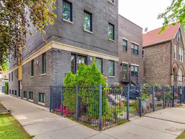 2501 W Haddon Ave #102, Chicago, IL 60622