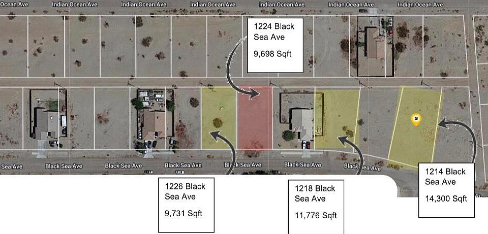 1st image of 1224 Black Sea Ave