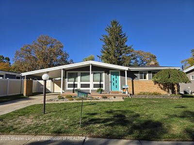 2511 Gay Ln, Lansing, MI, 48912