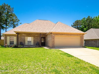 160 Notting Hill Pl, Canton, MS, 39046