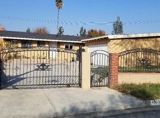 16915 Loukelton St, La Puente, CA 91744