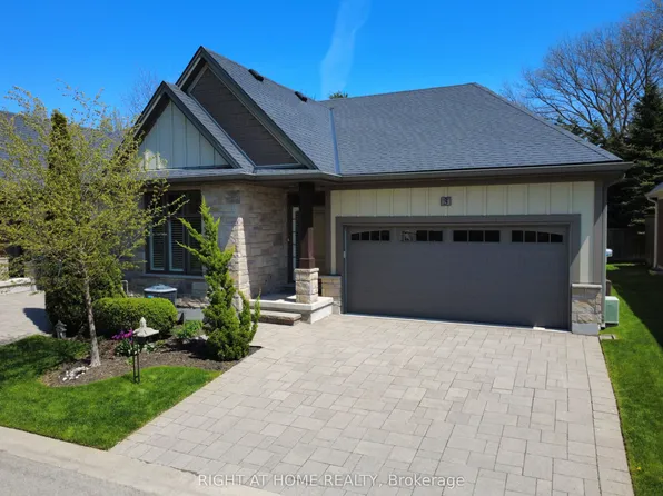 3 Cedar Dr, Niagara On The Lake, ON L0S 1J1